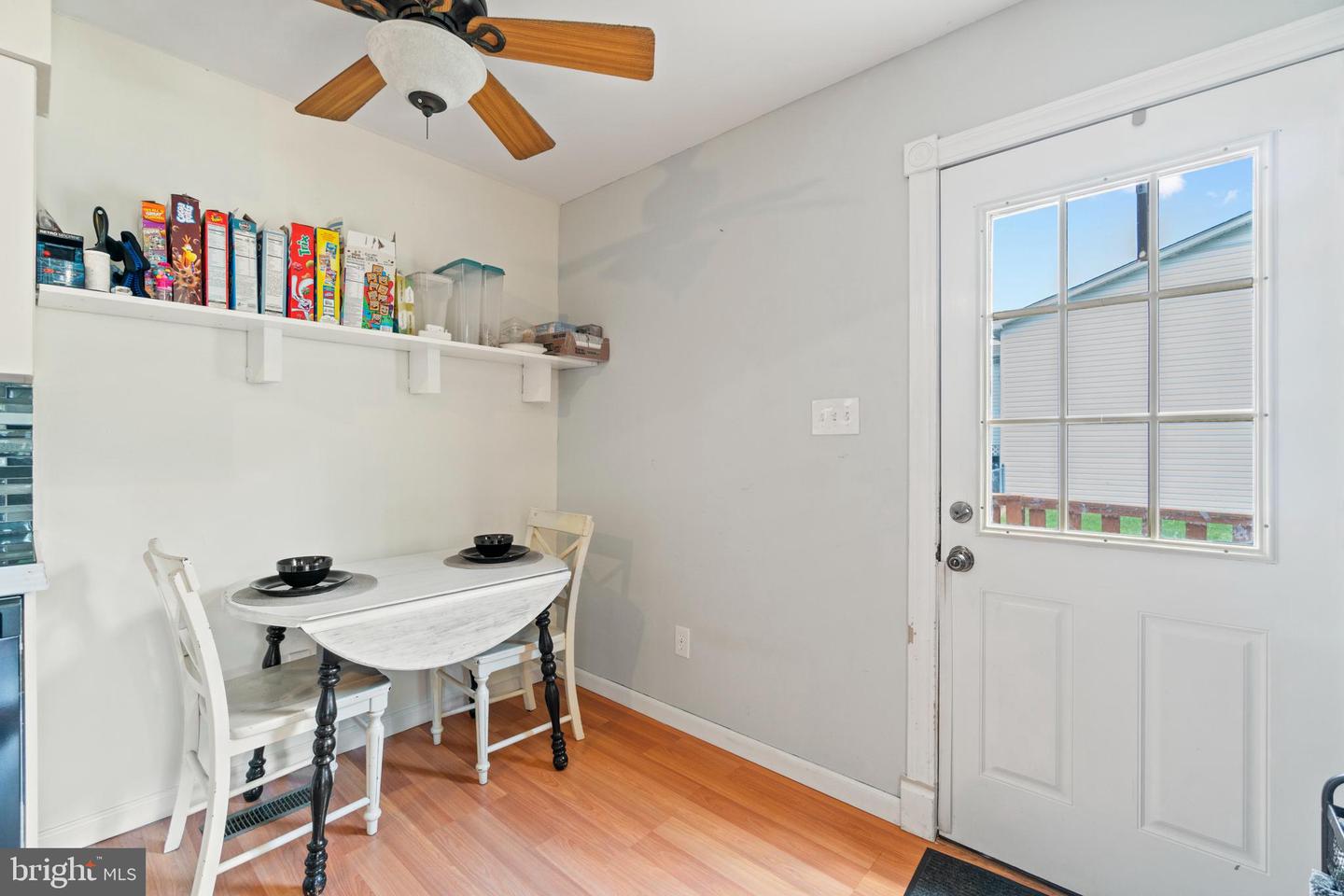 111 Gallimore DRIVE