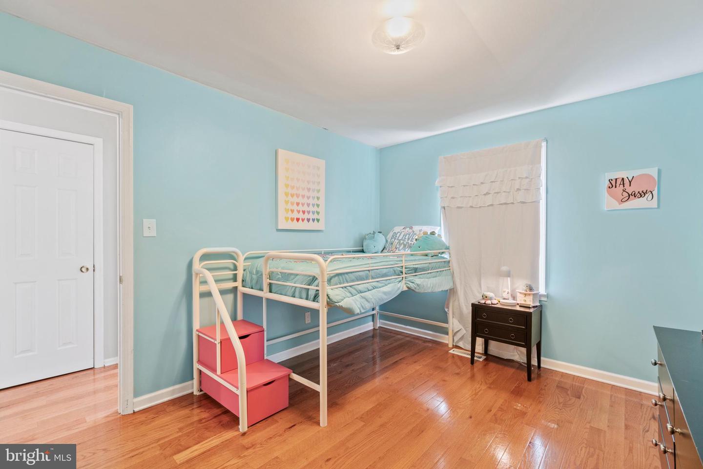 111 Gallimore DRIVE