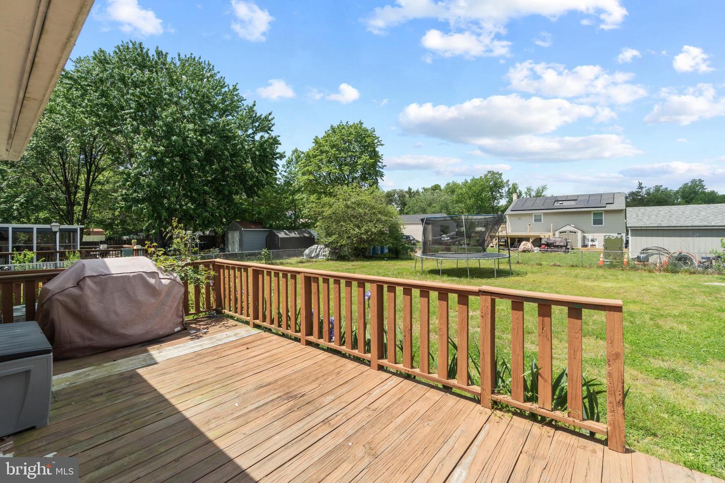 111 Gallimore DRIVE
