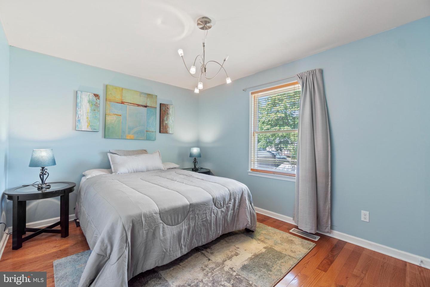 111 Gallimore DRIVE