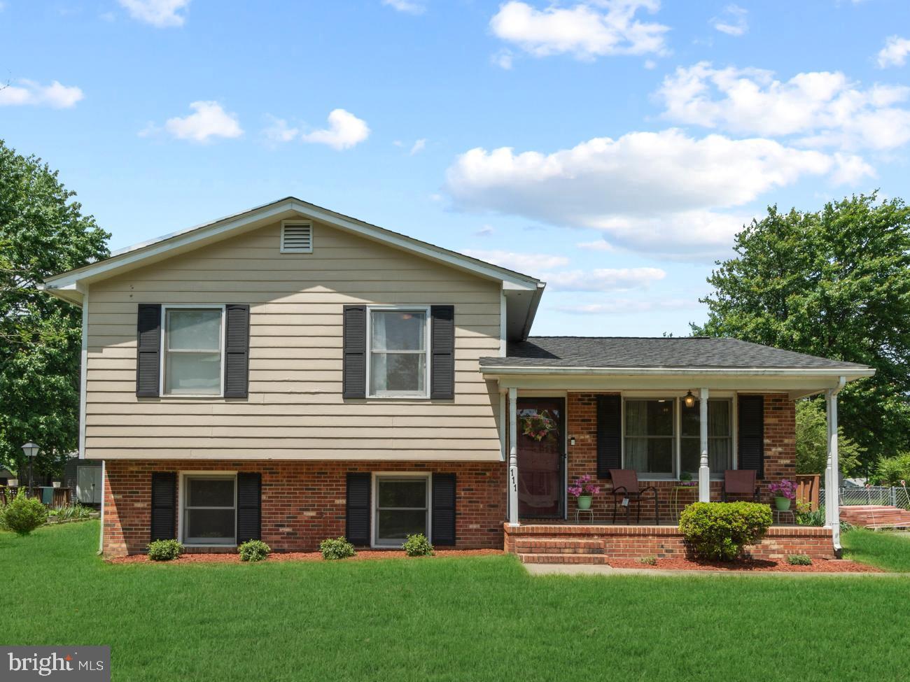 111 Gallimore DRIVE