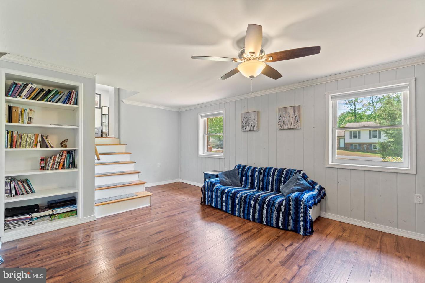 111 Gallimore DRIVE