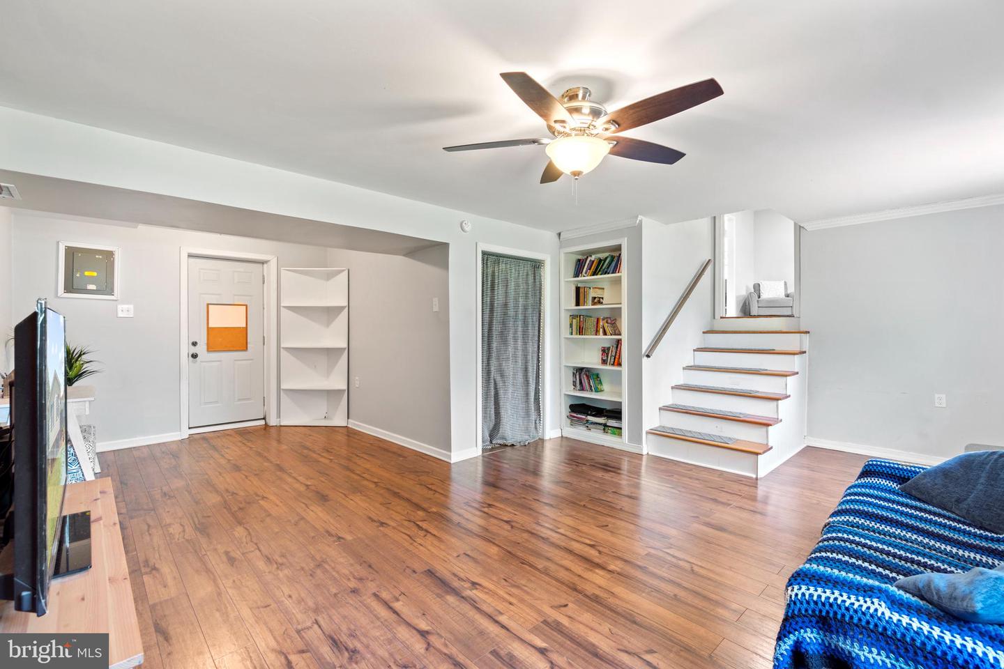 111 Gallimore DRIVE