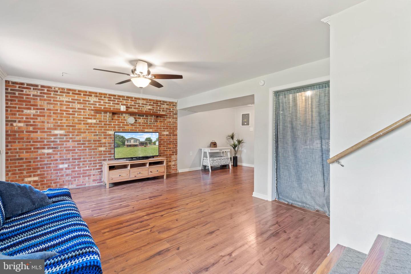 111 Gallimore DRIVE