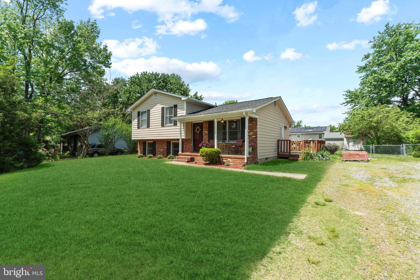 111 Gallimore DRIVE
