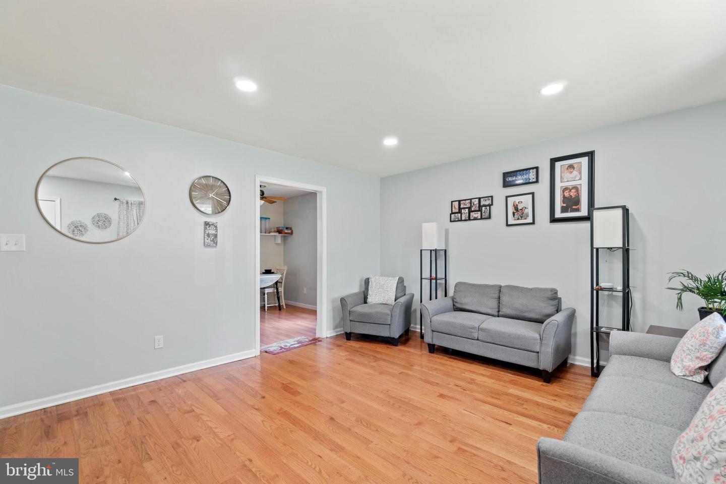 111 Gallimore DRIVE