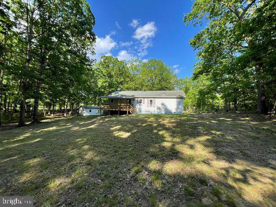 8306 Arlene Acres DRIVE