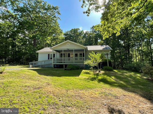 8306 Arlene Acres DRIVE