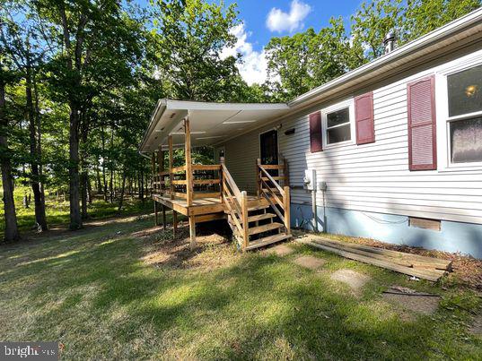 8306 Arlene Acres DRIVE