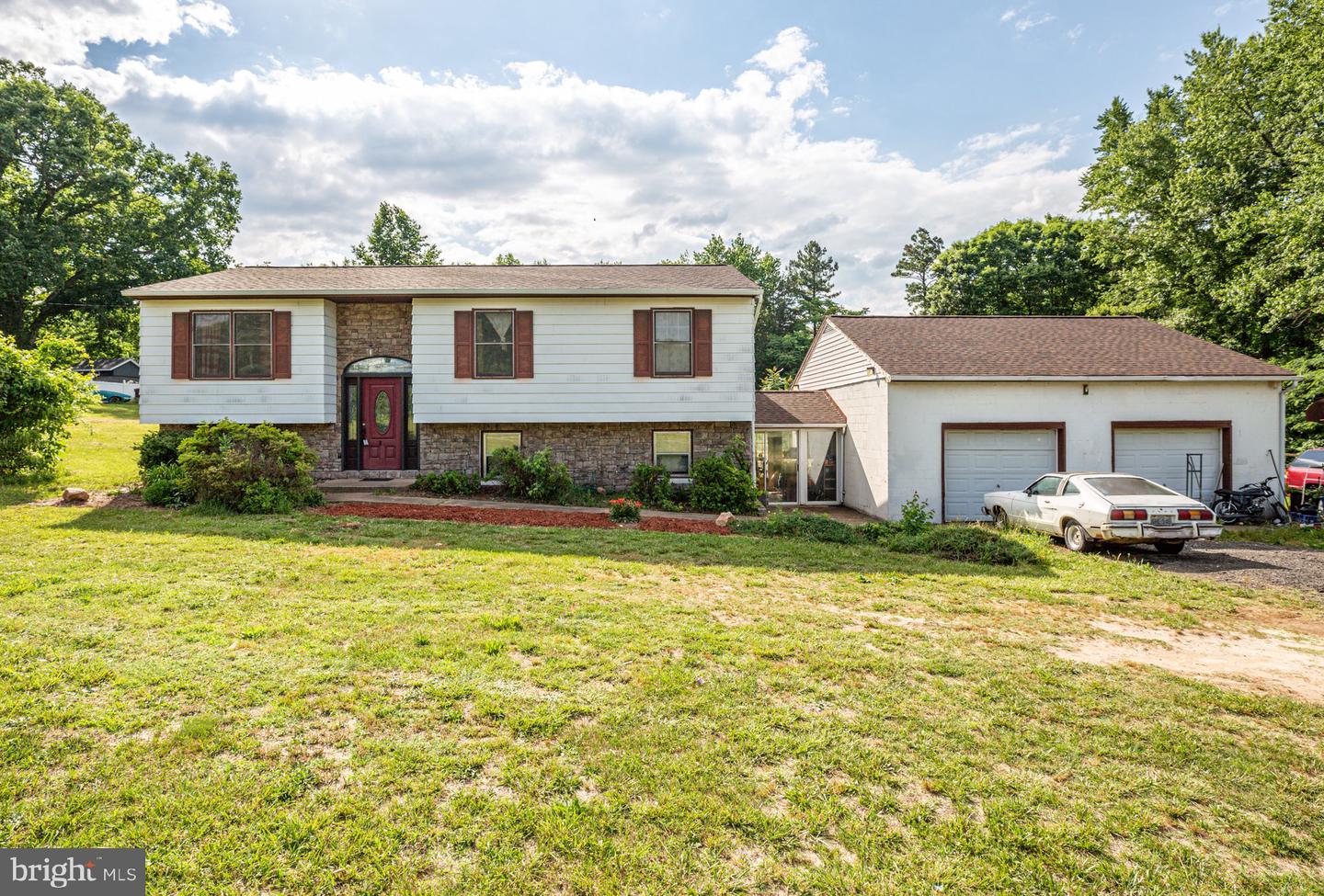 7806 Lake Anna PARKWAY