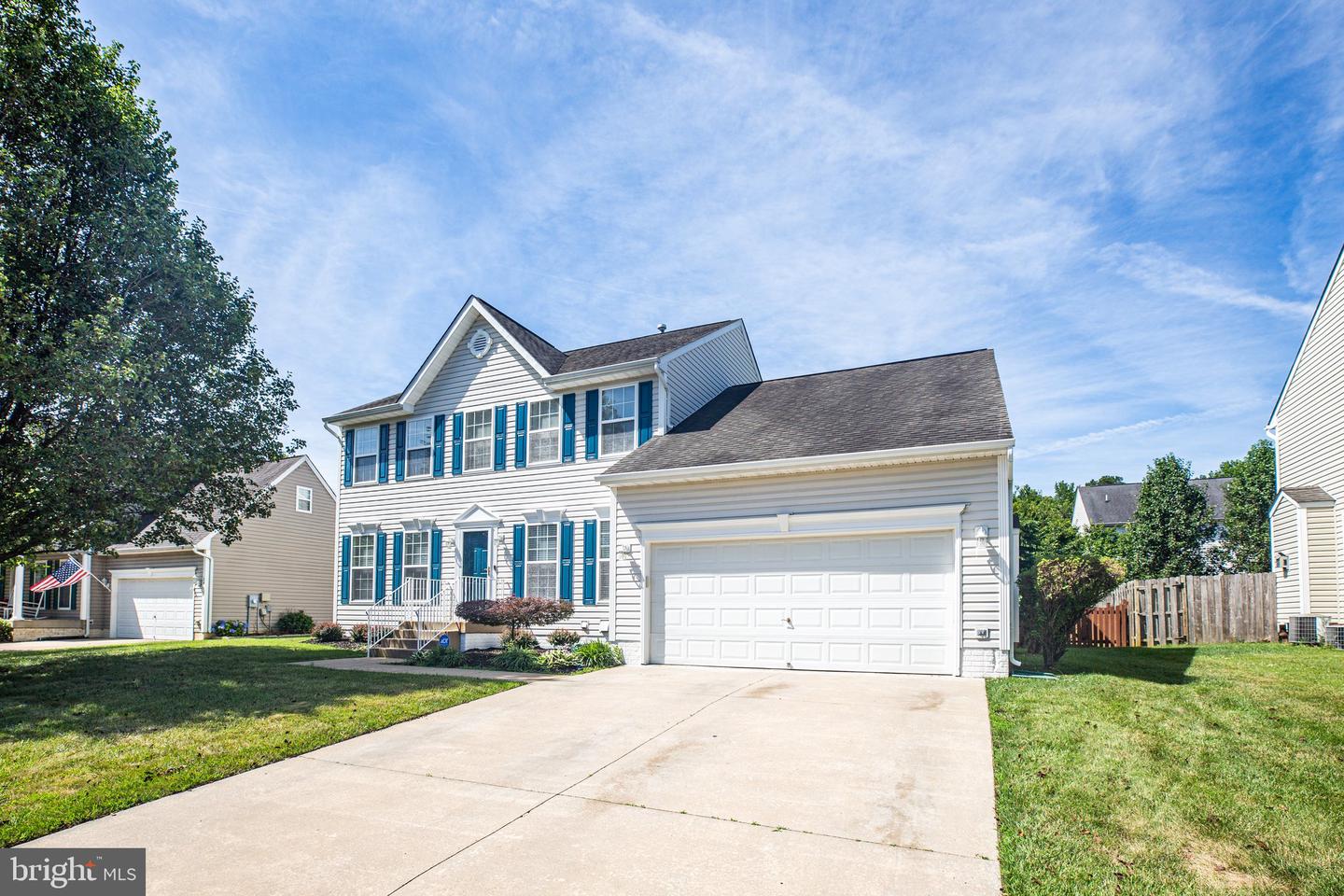 2809 Oconnor COURT