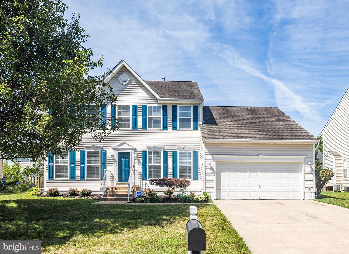 2809 Oconnor COURT