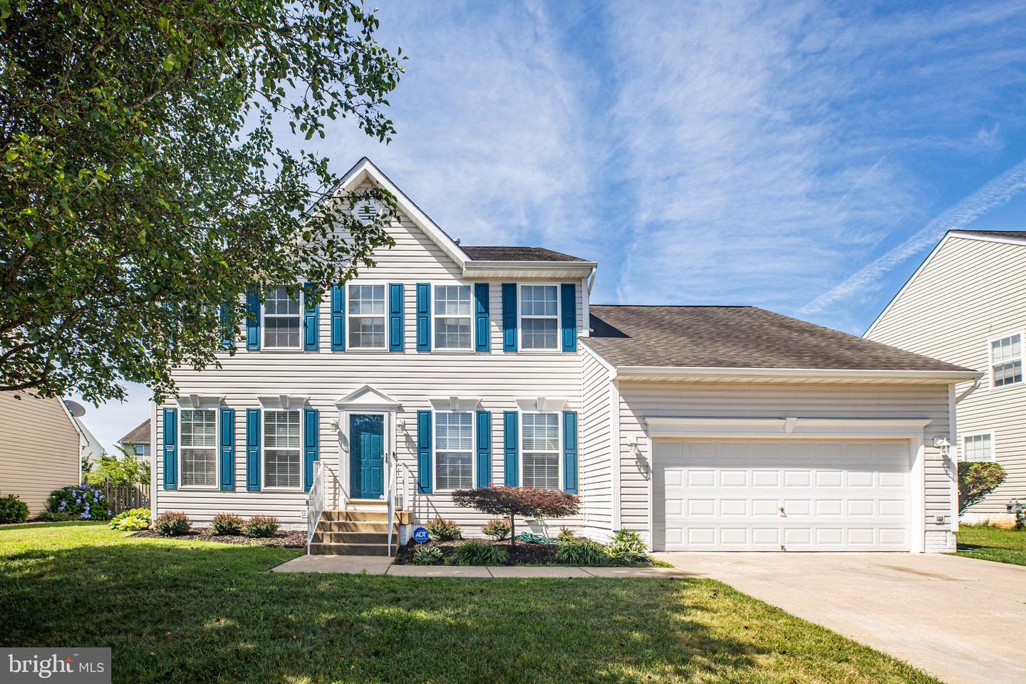 2809 Oconnor COURT