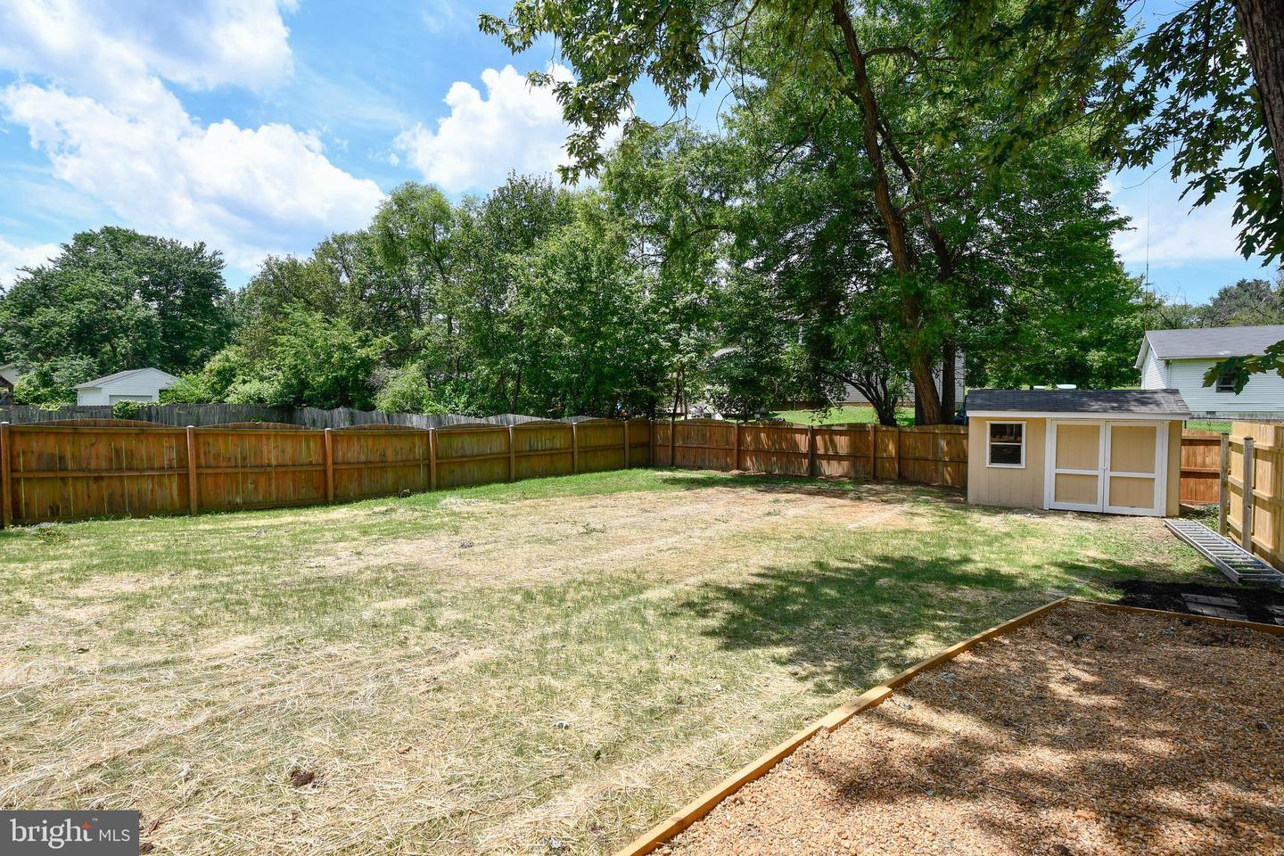 11414 Warner DRIVE
