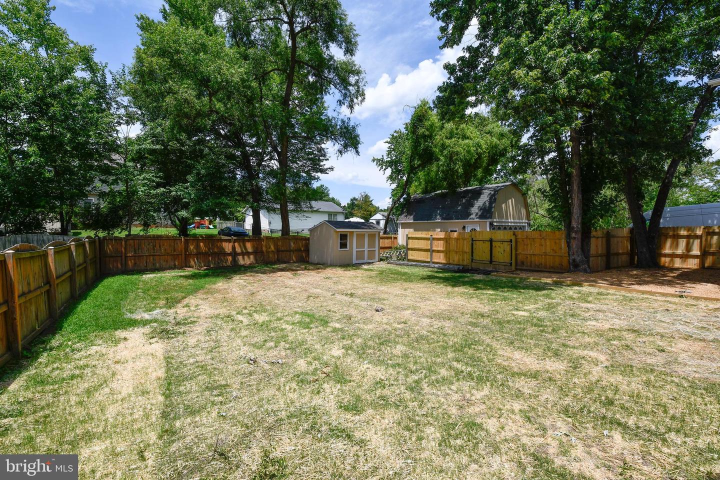11414 Warner DRIVE