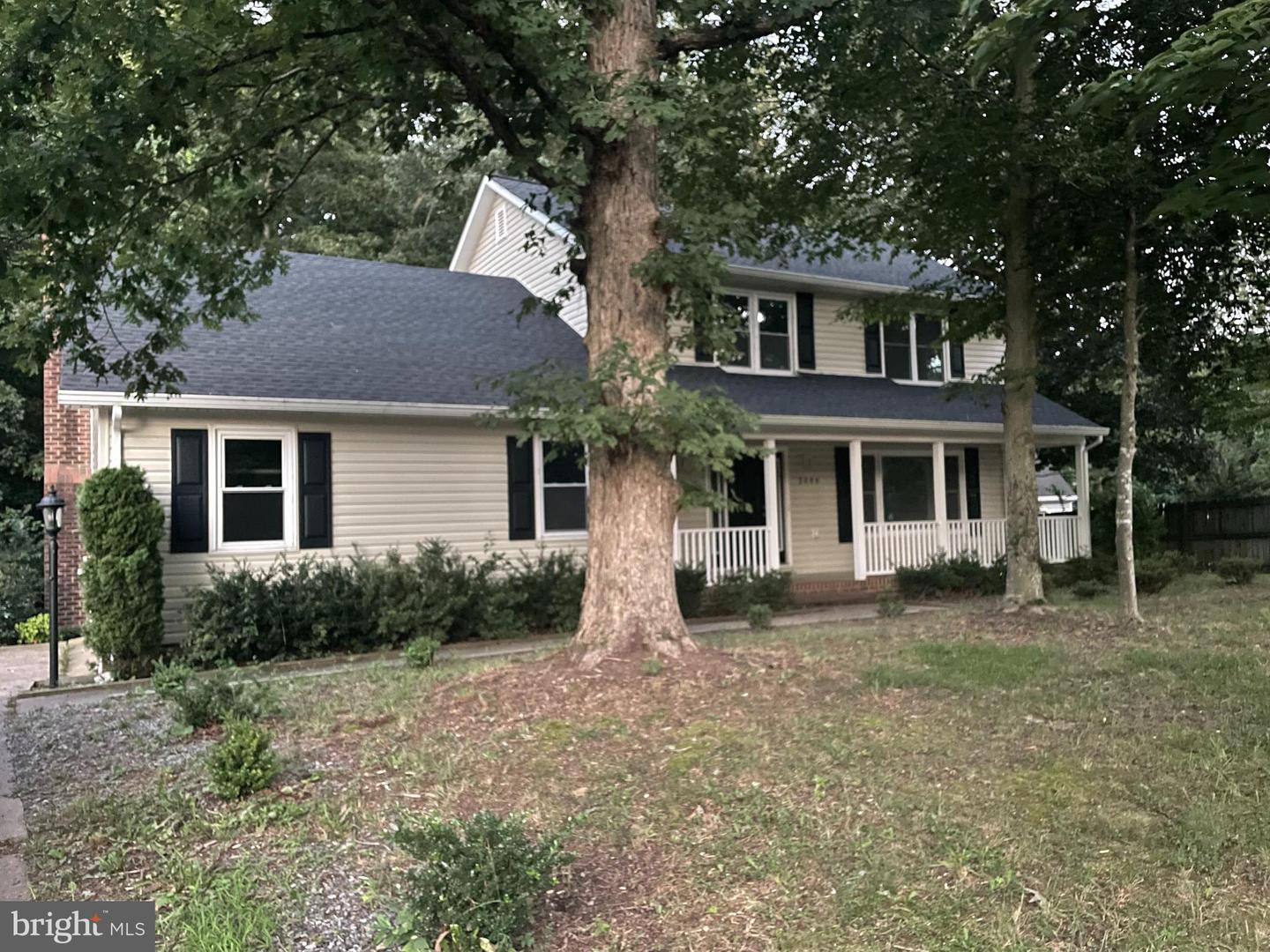 2004 Merrymount DRIVE