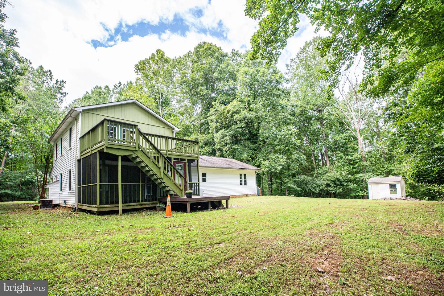 14805 Antler ROAD