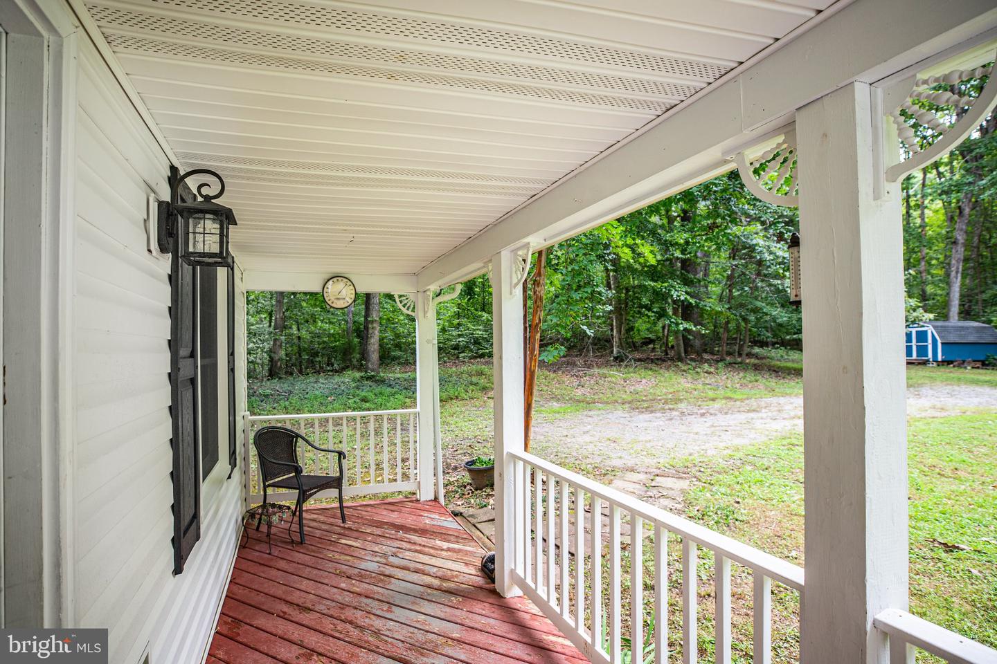14805 Antler ROAD