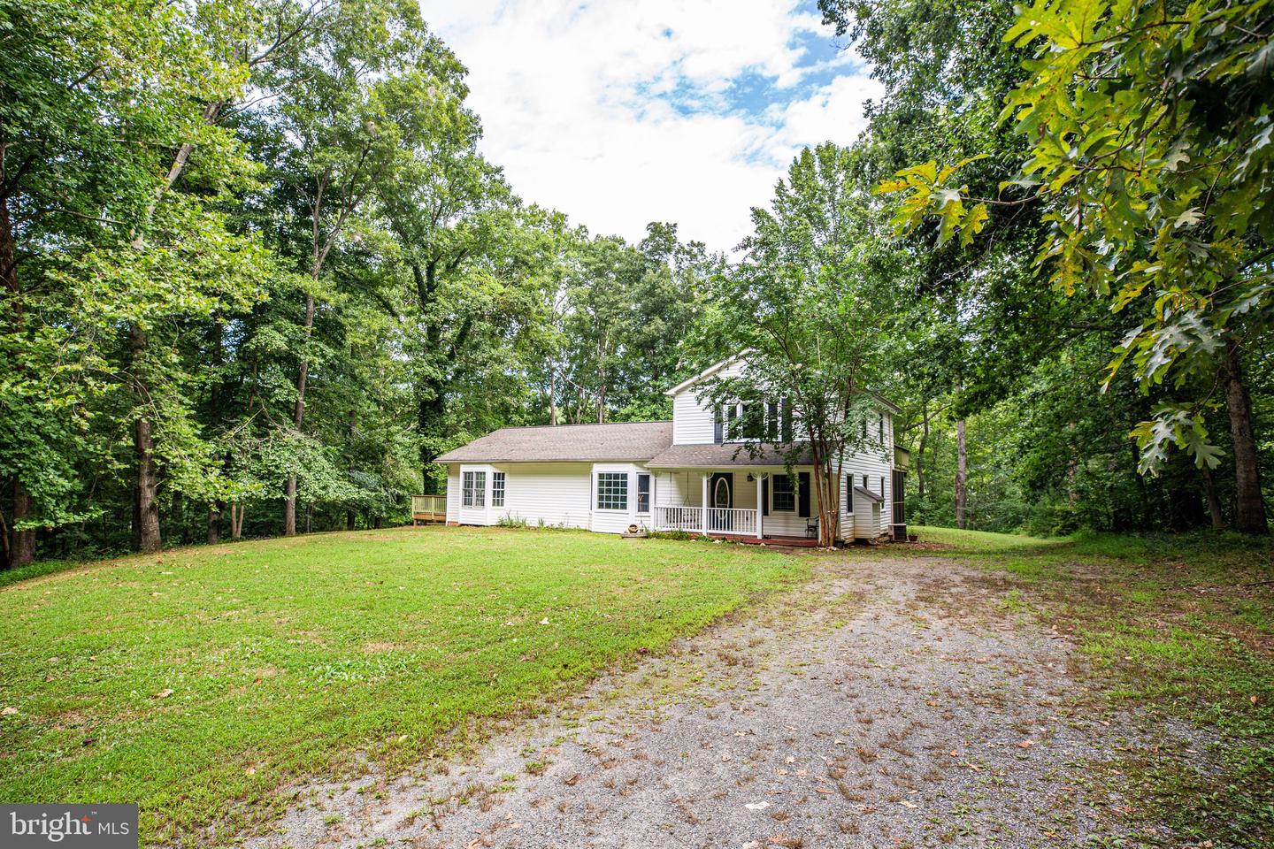 14805 Antler ROAD