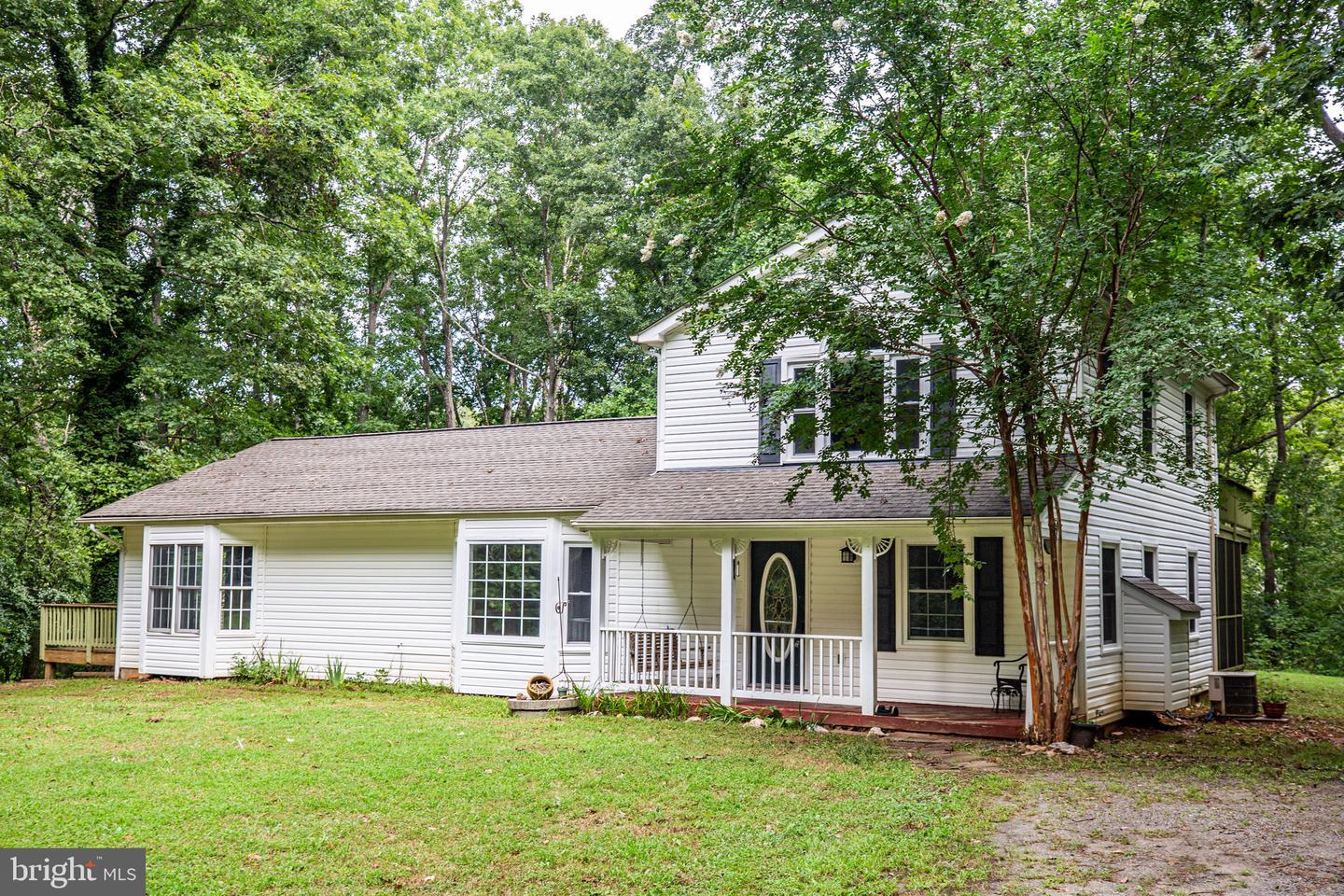 14805 Antler ROAD