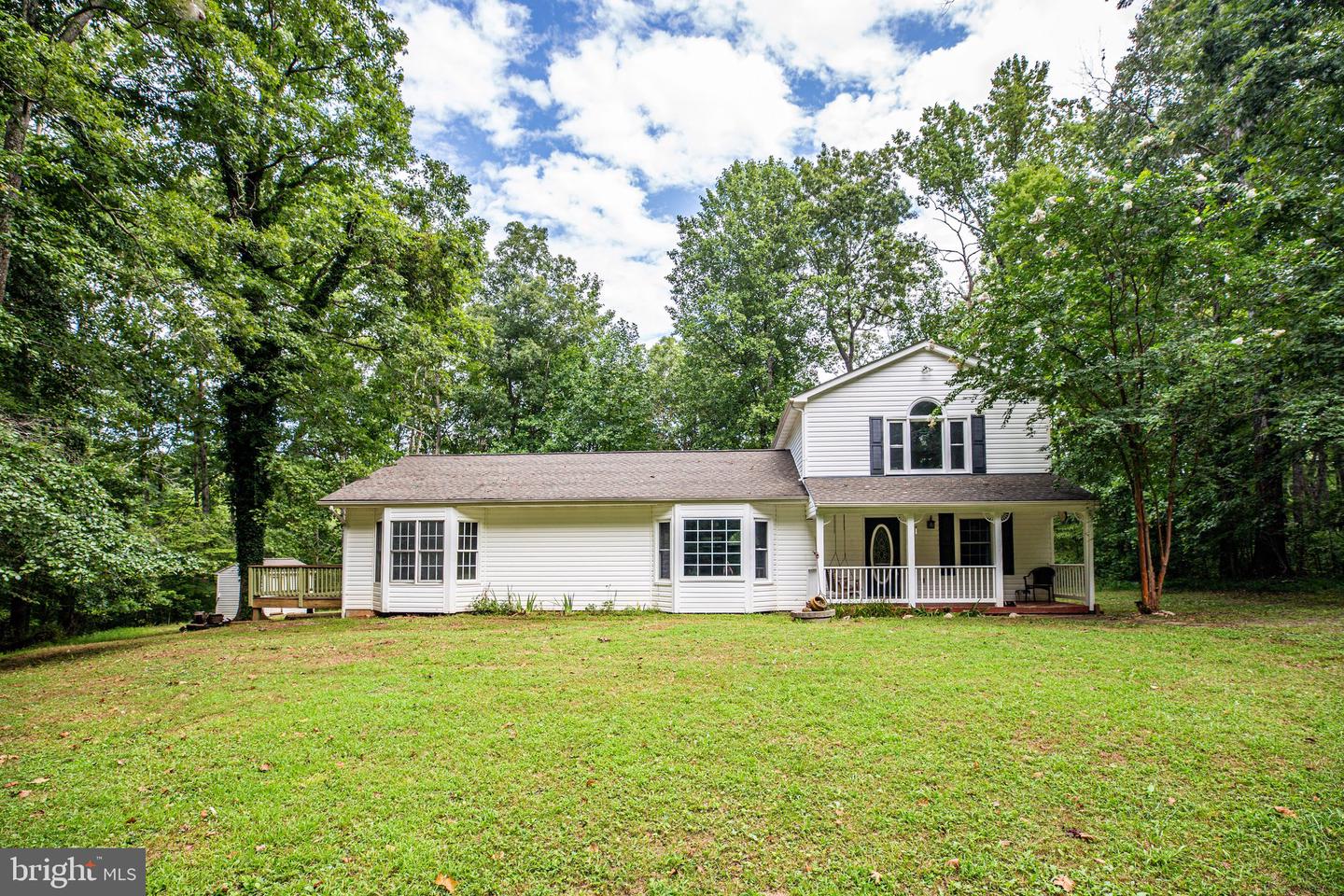 14805 Antler ROAD