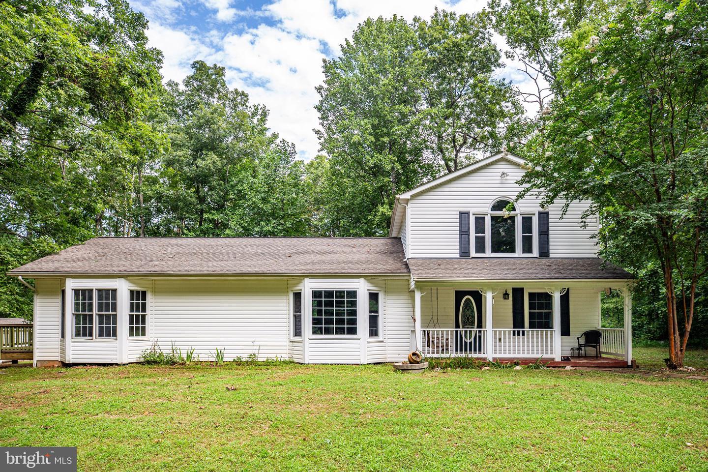 14805 Antler ROAD