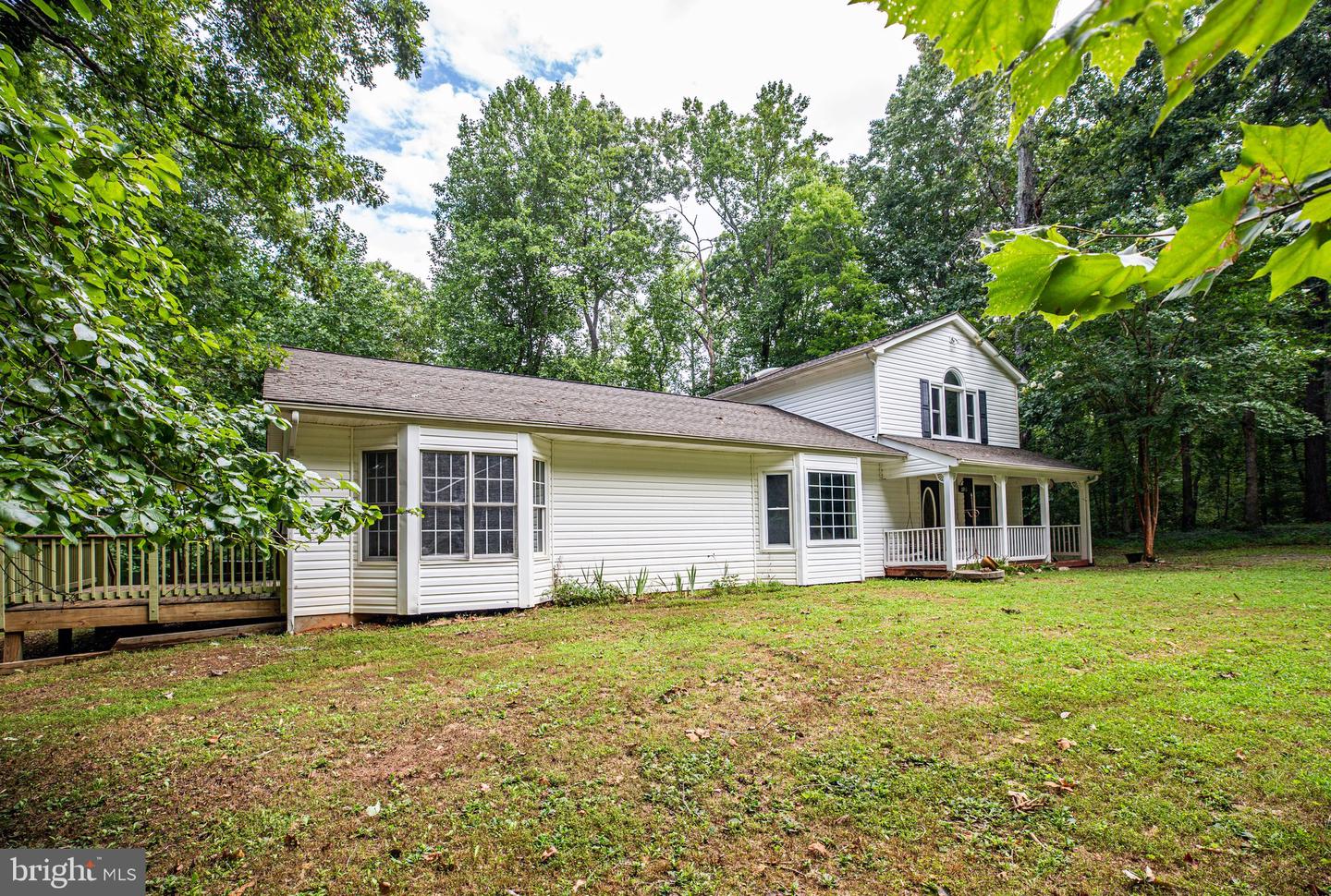14805 Antler ROAD