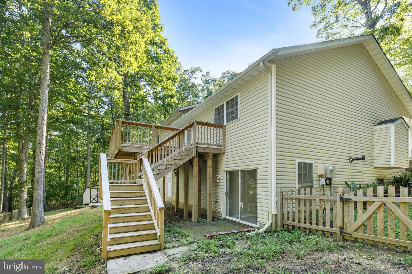 11806 Clifton LANE
