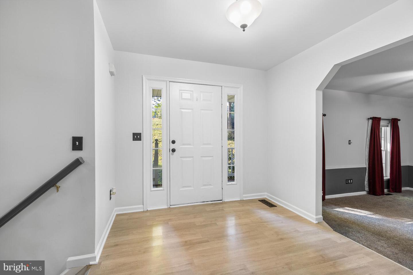 11806 Clifton LANE