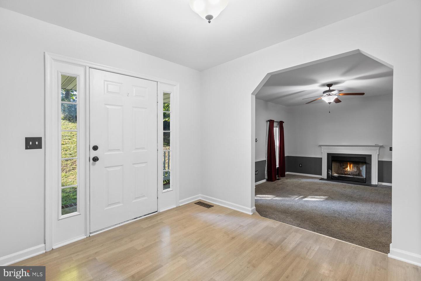 11806 Clifton LANE