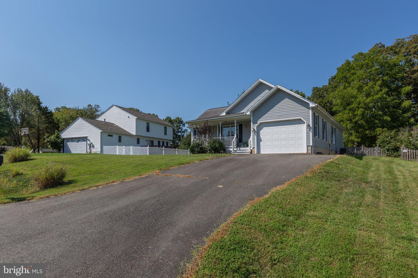 9903 Bethwood DRIVE