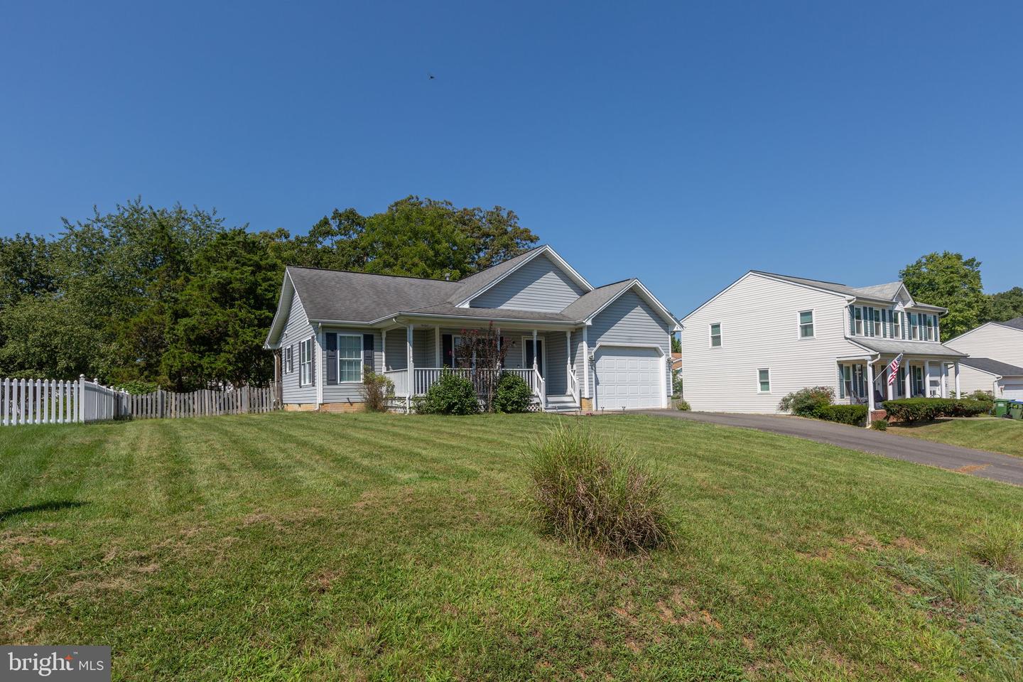 9903 Bethwood DRIVE
