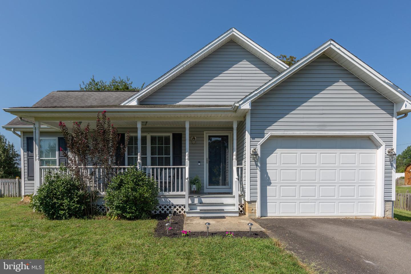 9903 Bethwood DRIVE
