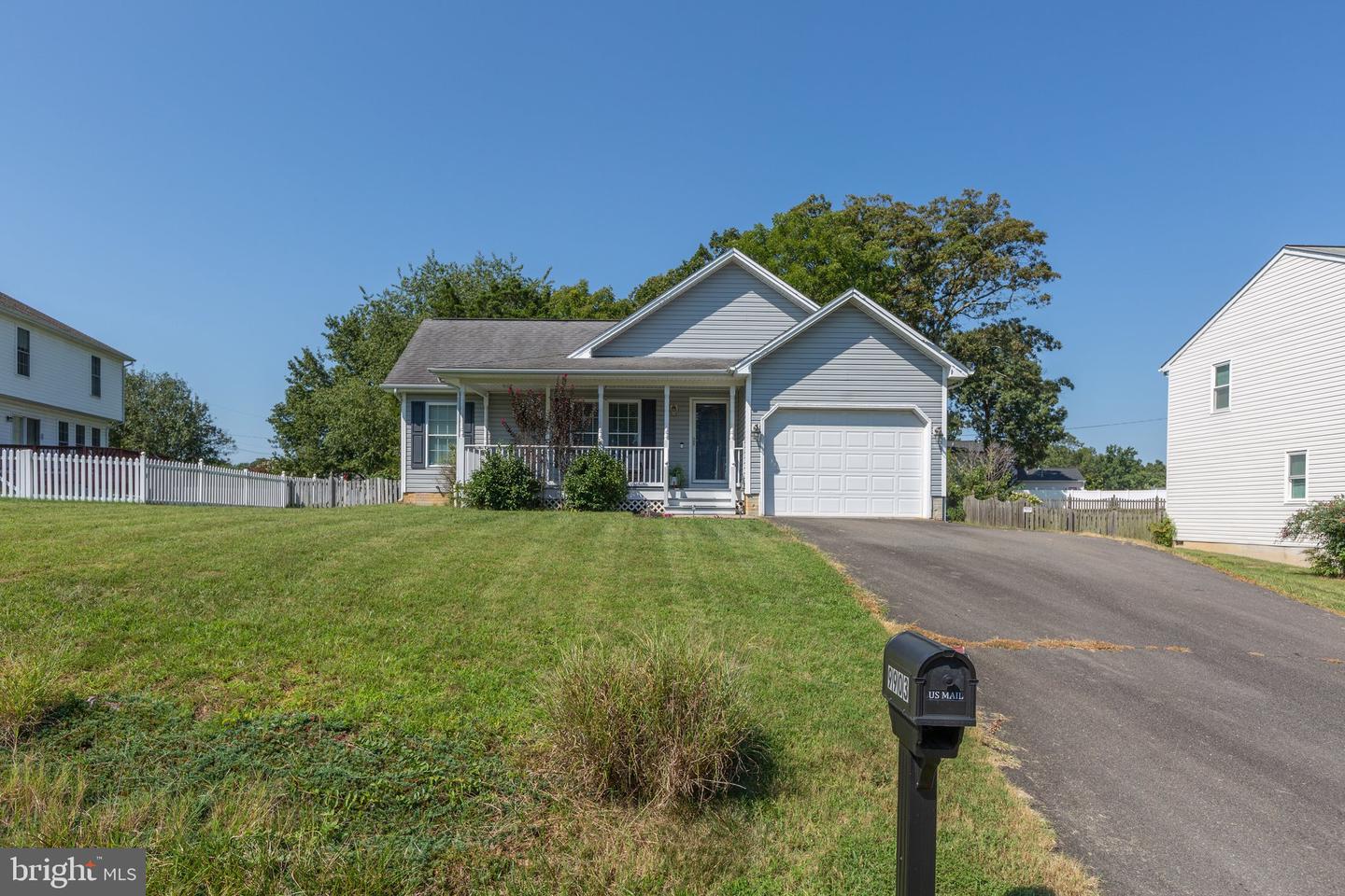 9903 Bethwood DRIVE