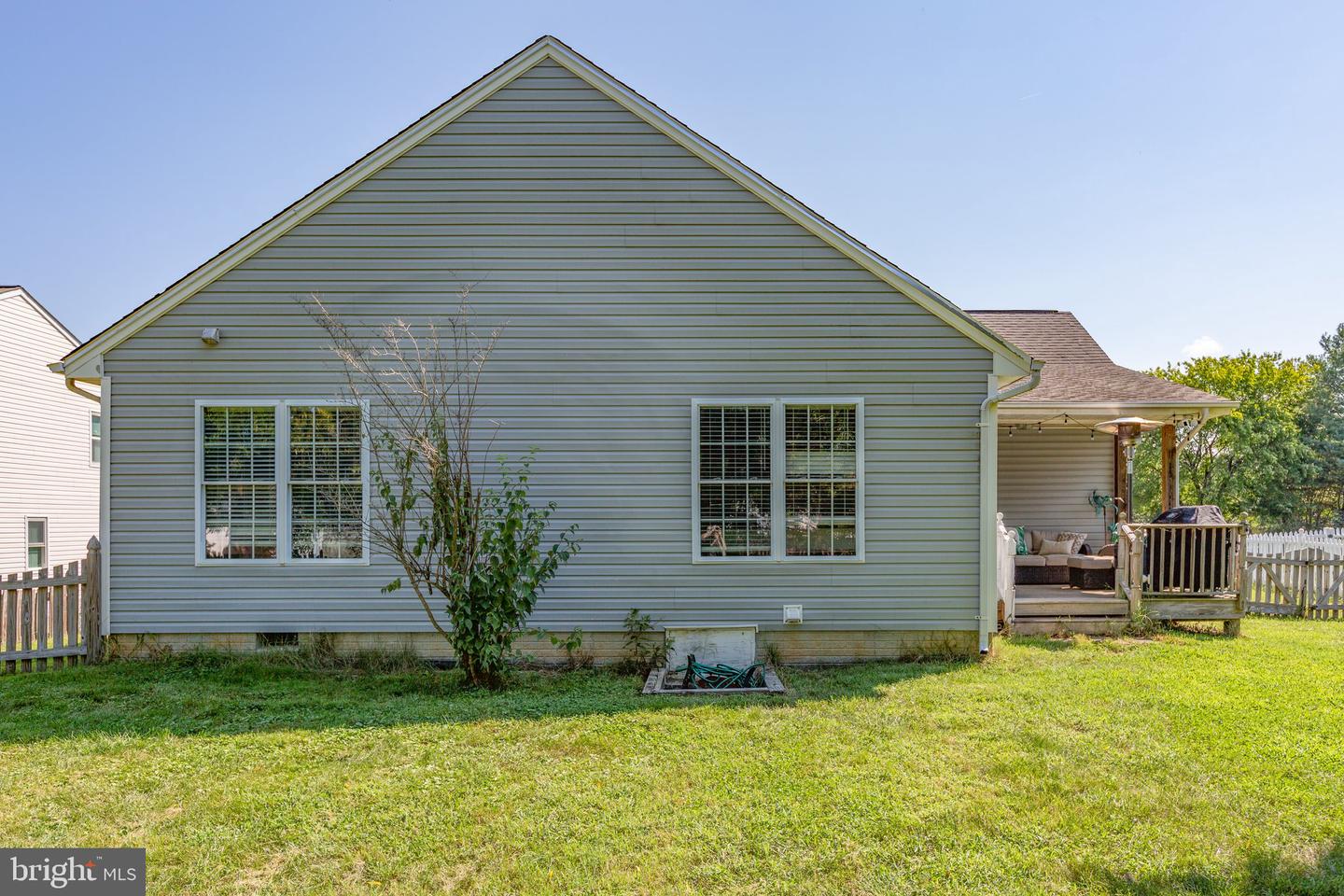 9903 Bethwood DRIVE