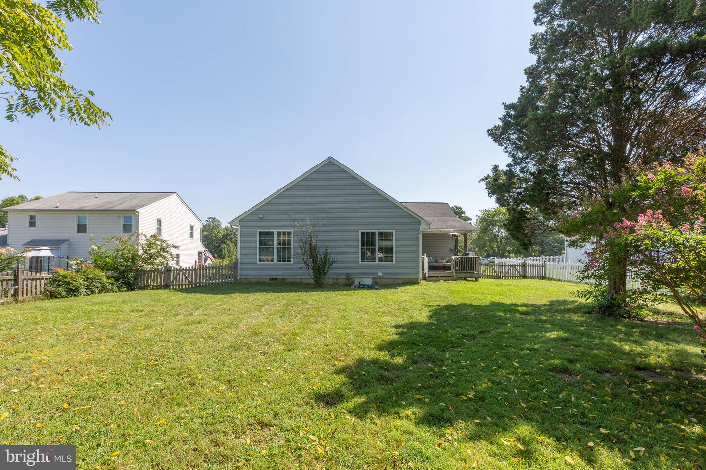 9903 Bethwood DRIVE