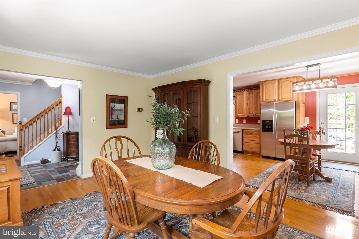 4204 Rosemont LANE