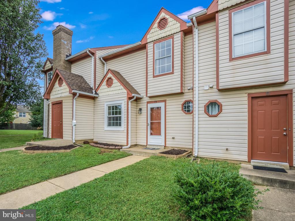 79 C L Walker BOULEVARD