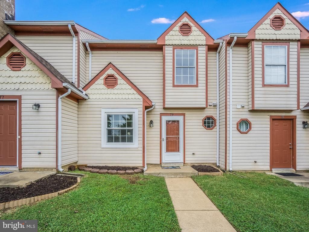 79 C L Walker BOULEVARD