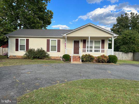 11217 Old Leavells ROAD
