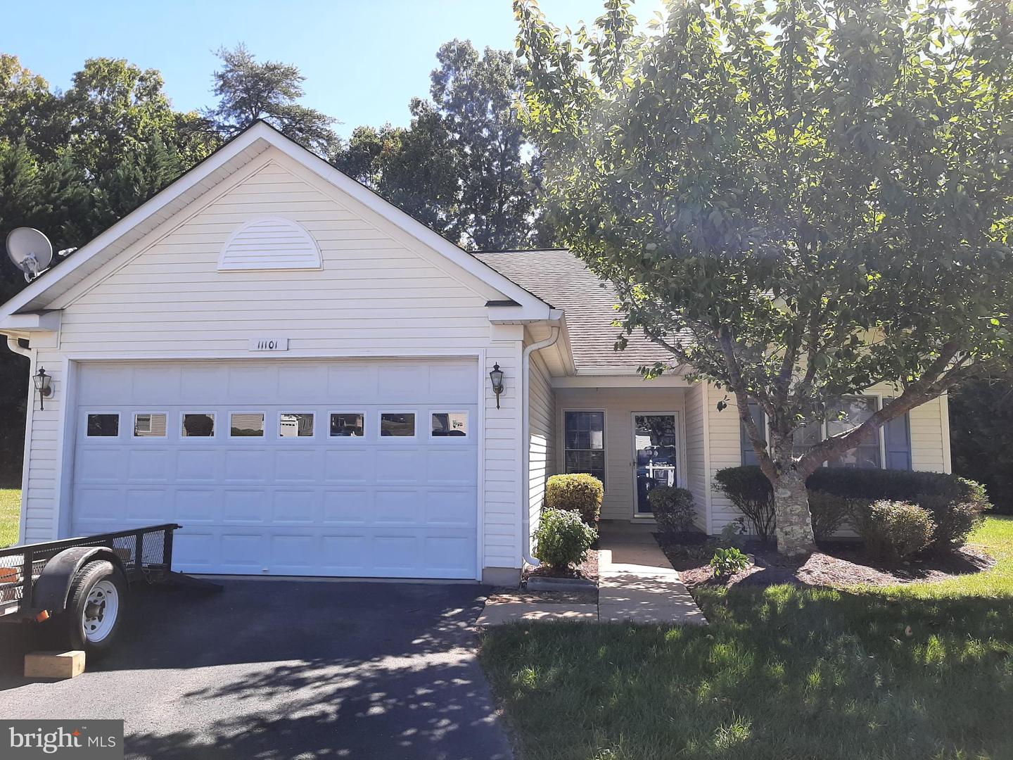 11101 Donita COURT
