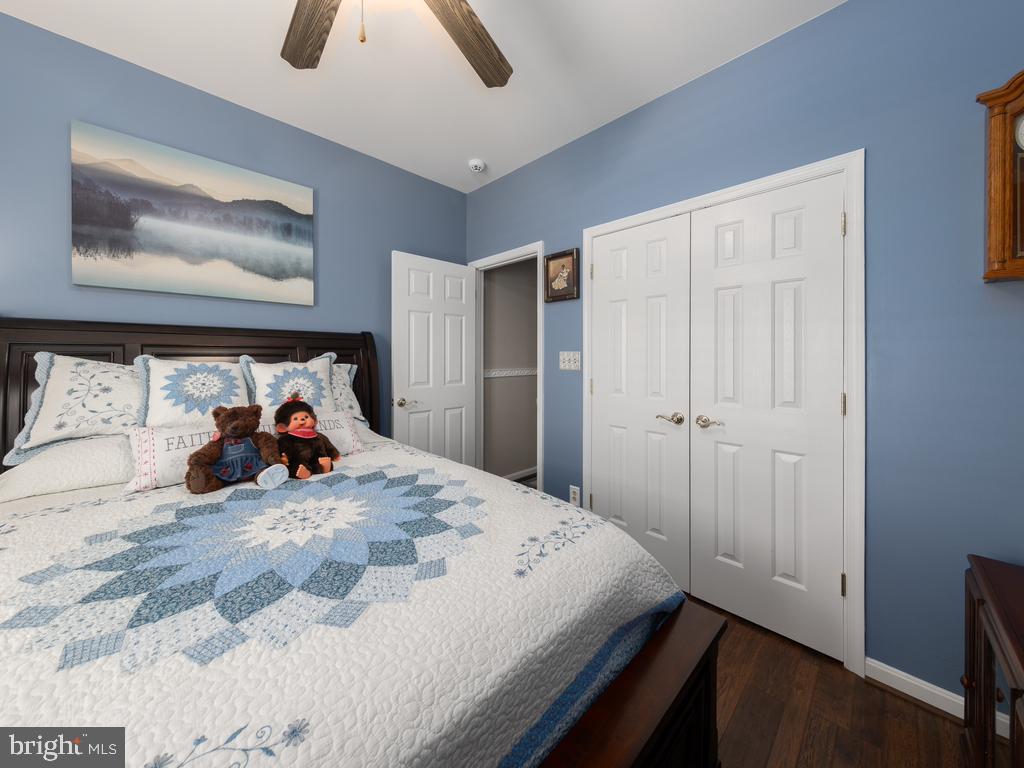 11212 N Scottwood LANE