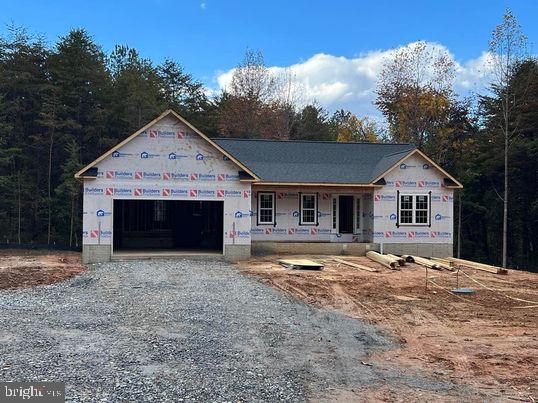 6012 Towles Mill ROAD