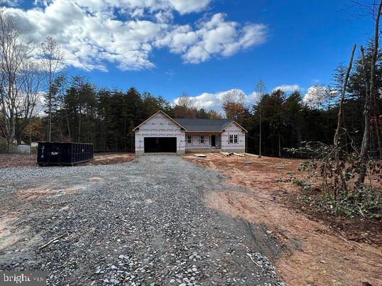6012 Towles Mill ROAD