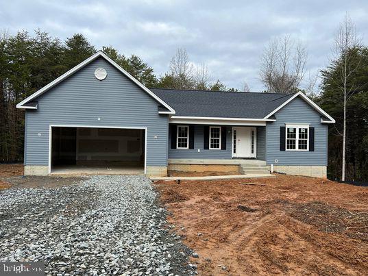 6012 Towles Mill ROAD