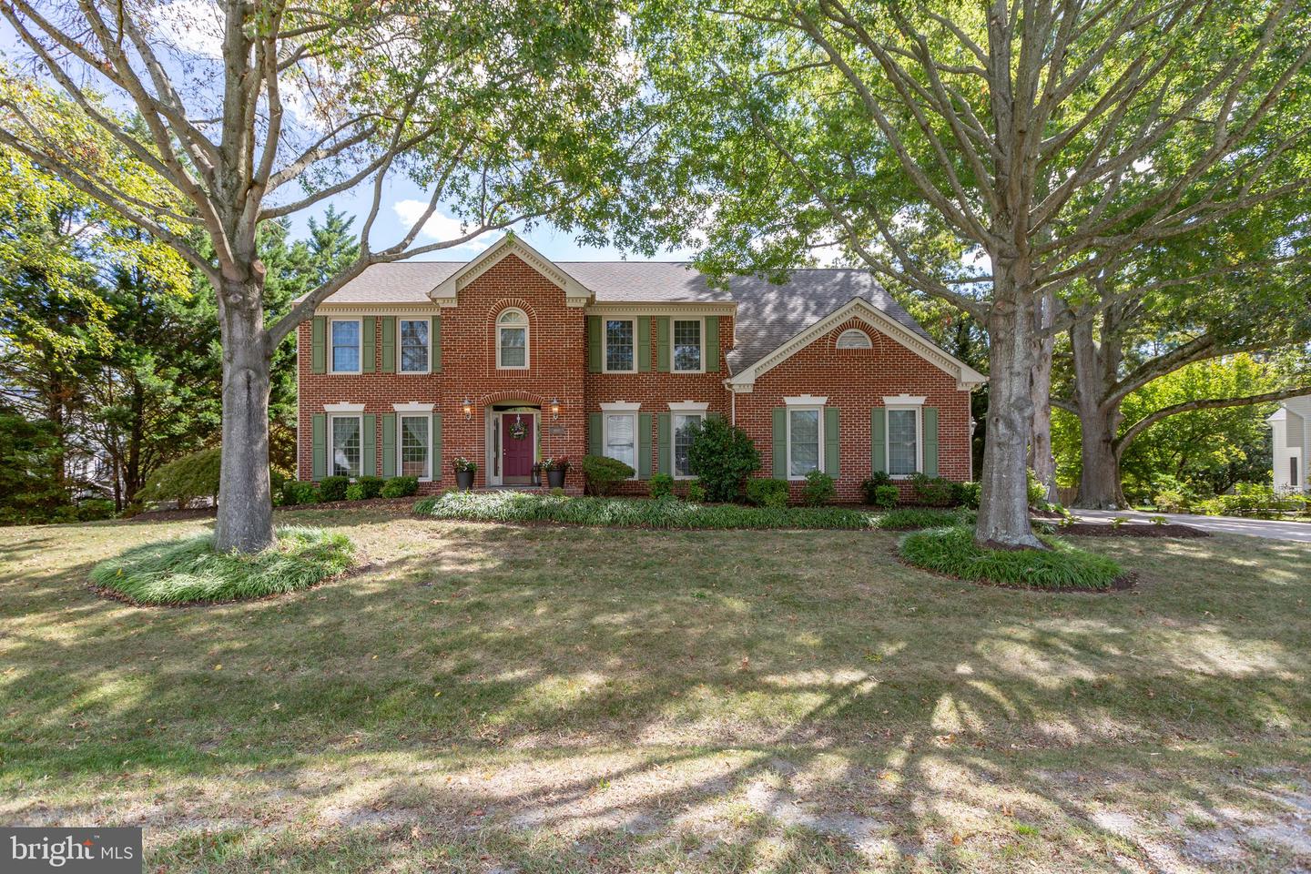 9800 Charlesfield DRIVE