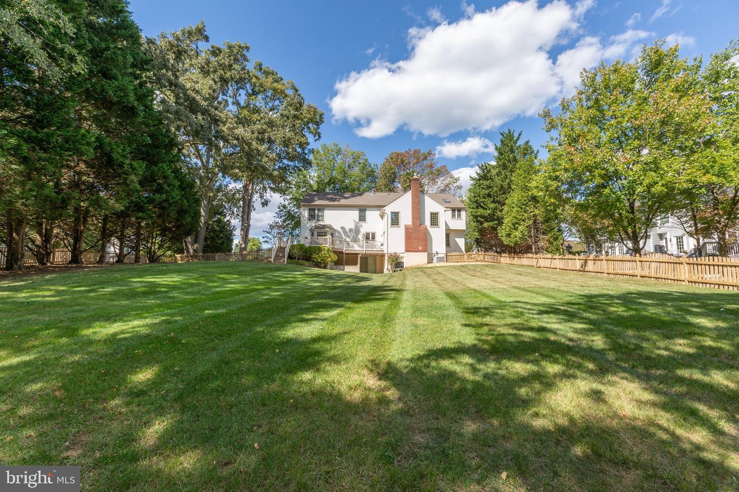 9800 Charlesfield DRIVE