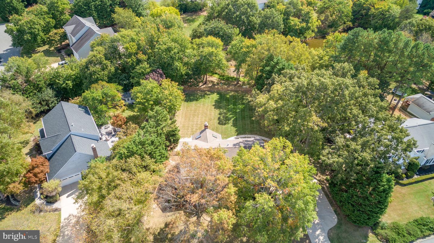 9800 Charlesfield DRIVE
