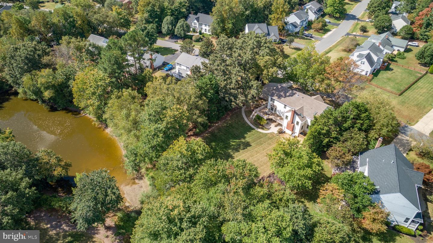 9800 Charlesfield DRIVE