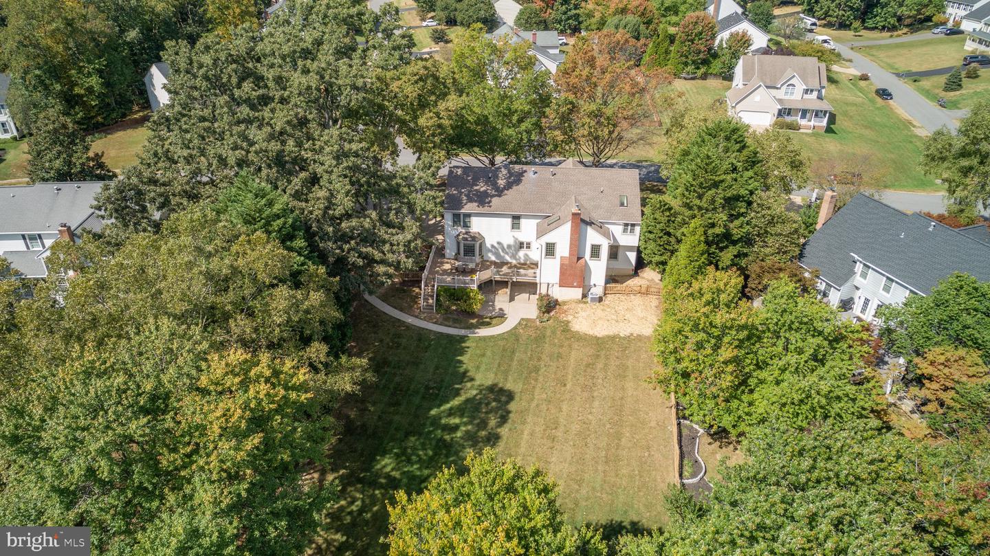 9800 Charlesfield DRIVE